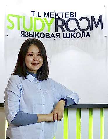 Преподаватель