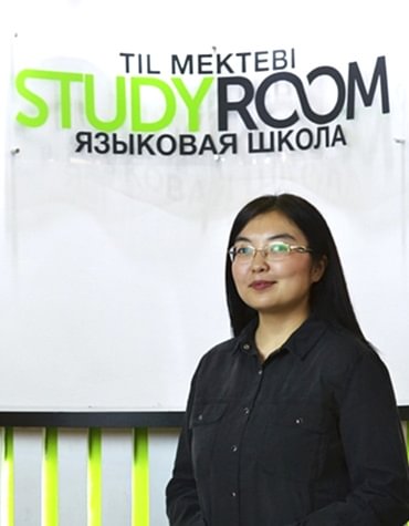 Преподаватель