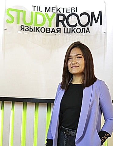 Преподаватель
