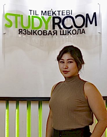 Преподаватель