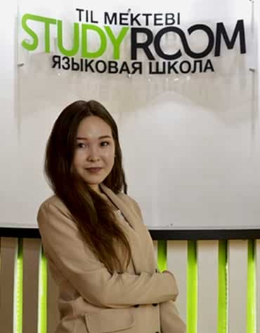 Преподаватель