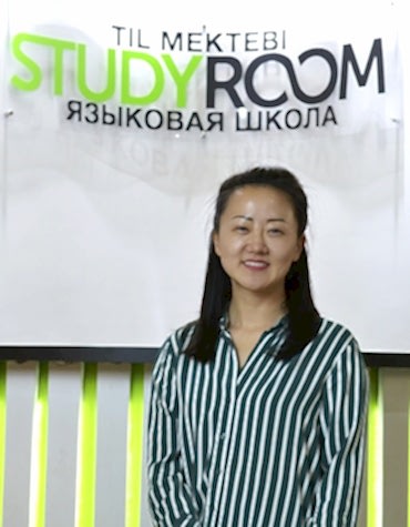 Преподаватель