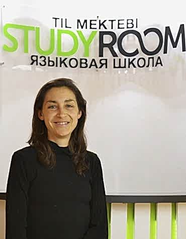 Преподаватель
