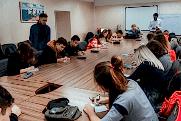 курсы ielts